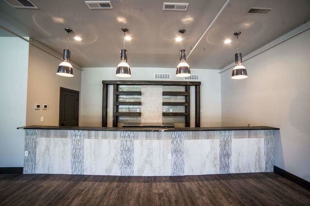 Okoboji Commons Hotel Esterno foto